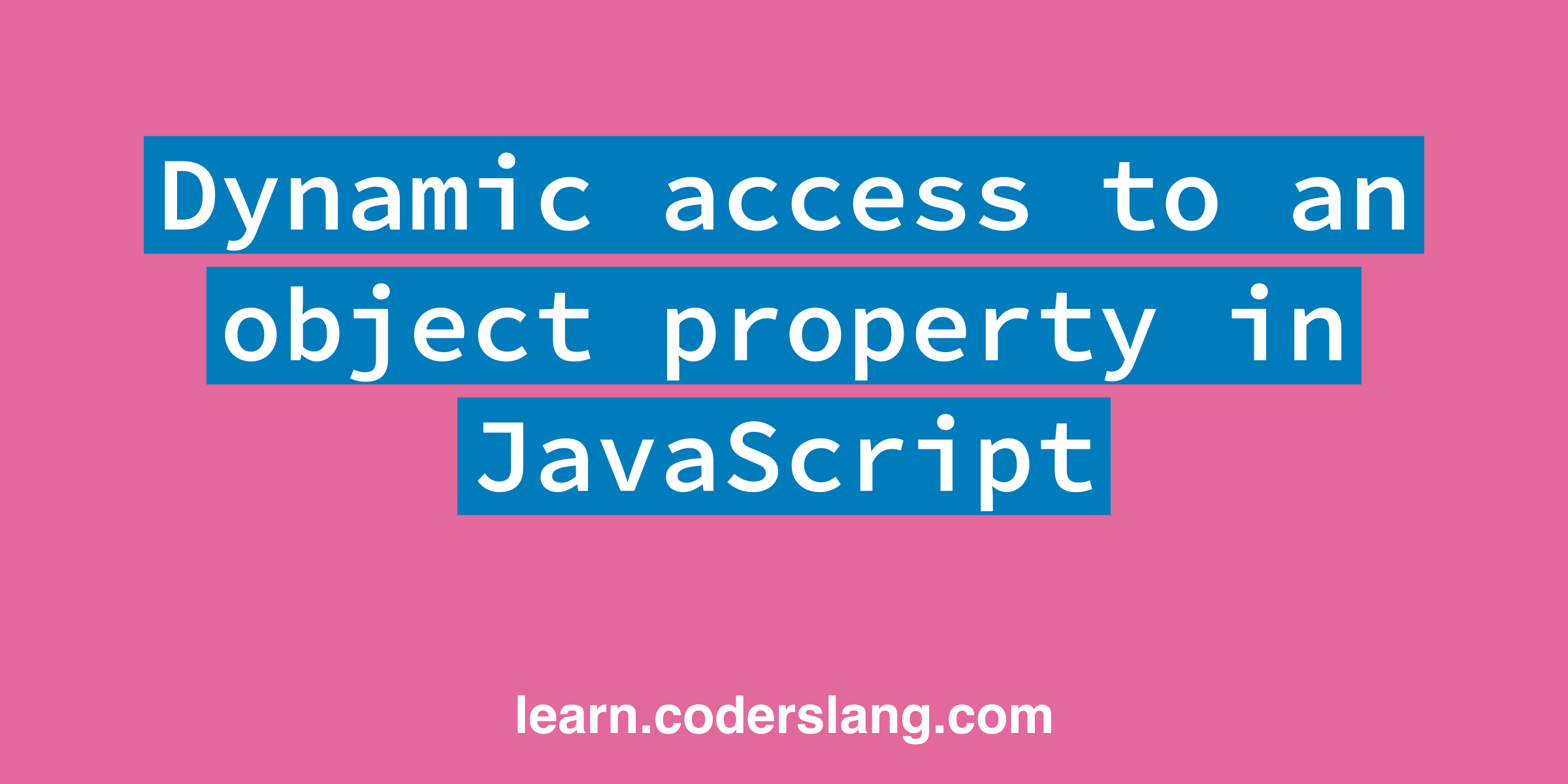 how-to-add-property-to-an-object-in-javascript-scaler-topics